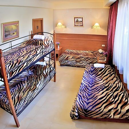 Hostel Jupiter Tsaghkadzor Eksteriør bilde