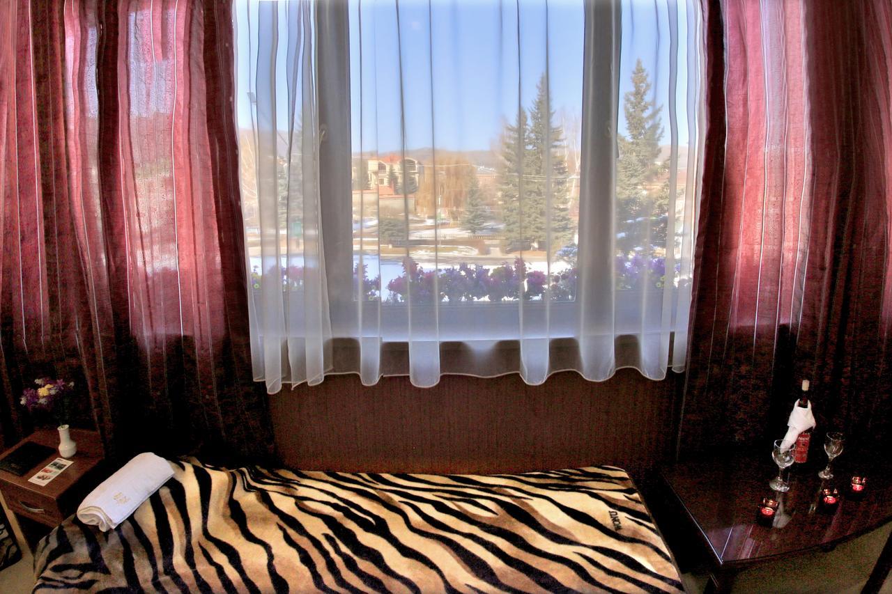 Hostel Jupiter Tsaghkadzor Eksteriør bilde