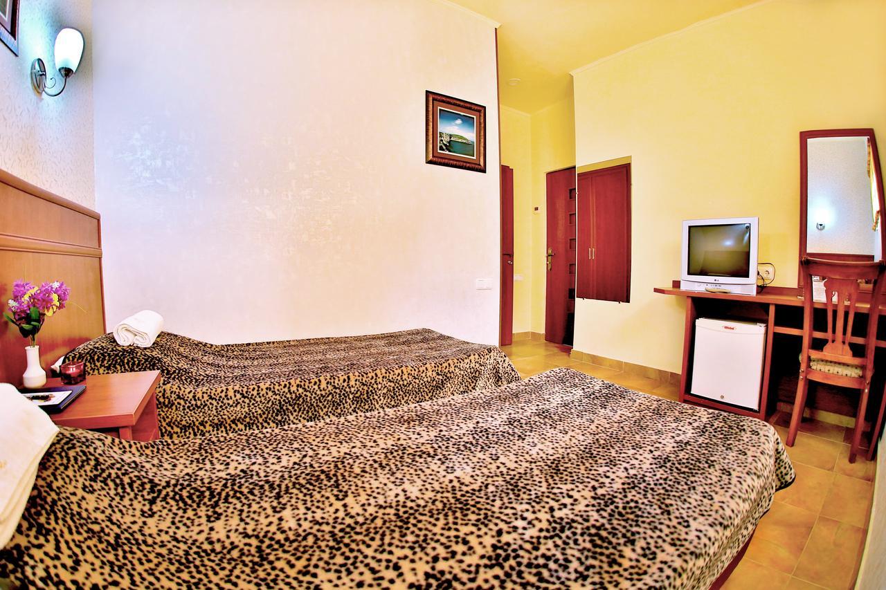 Hostel Jupiter Tsaghkadzor Eksteriør bilde