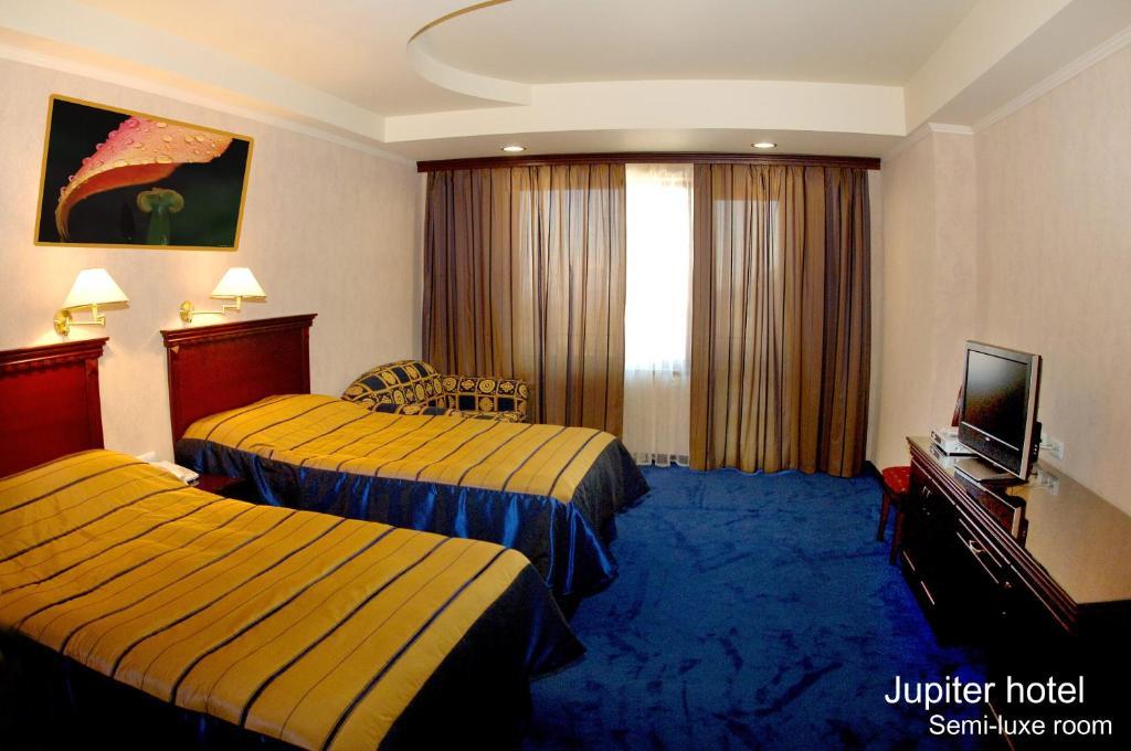 Hostel Jupiter Tsaghkadzor Rom bilde